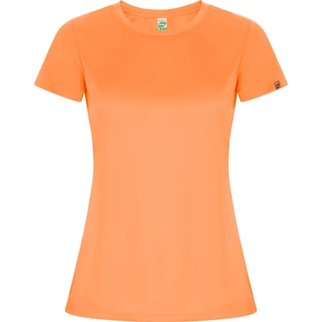FLUOR ORANGE