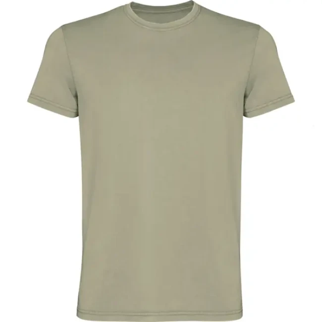 LIGHT KHAKI WASH