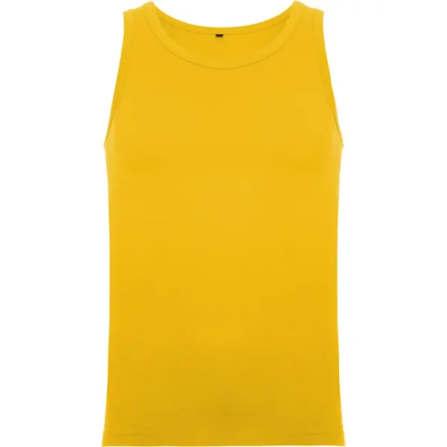 GOLDEN YELLOW