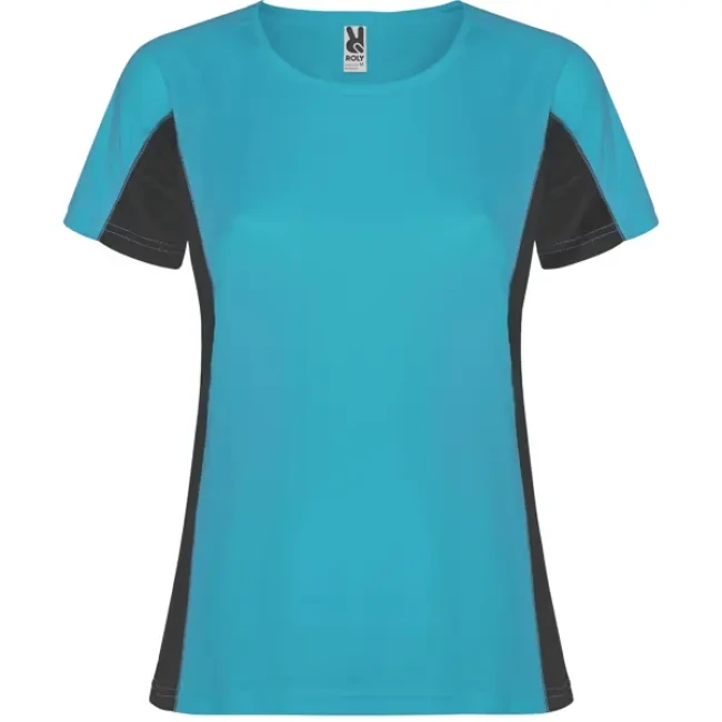 TURQUOISE/DARK LEAD