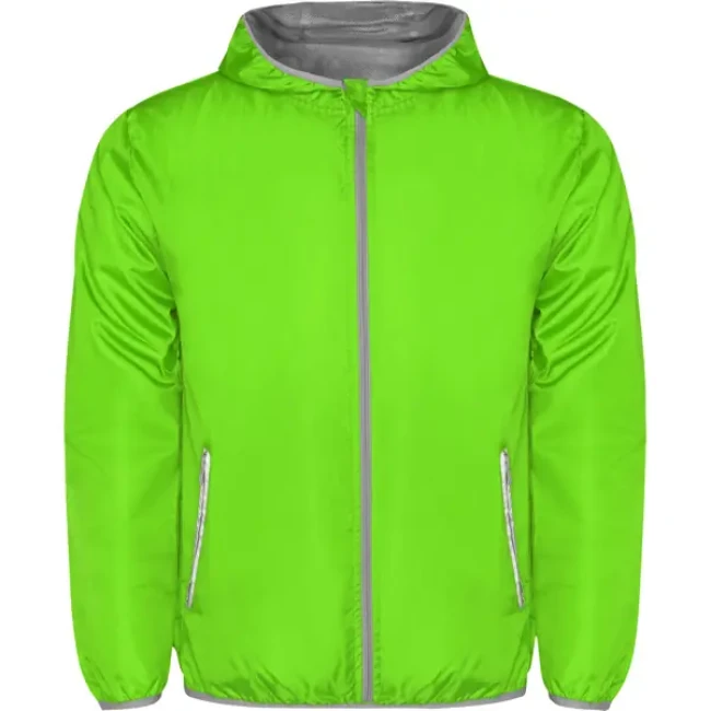 FLUOR GREEN