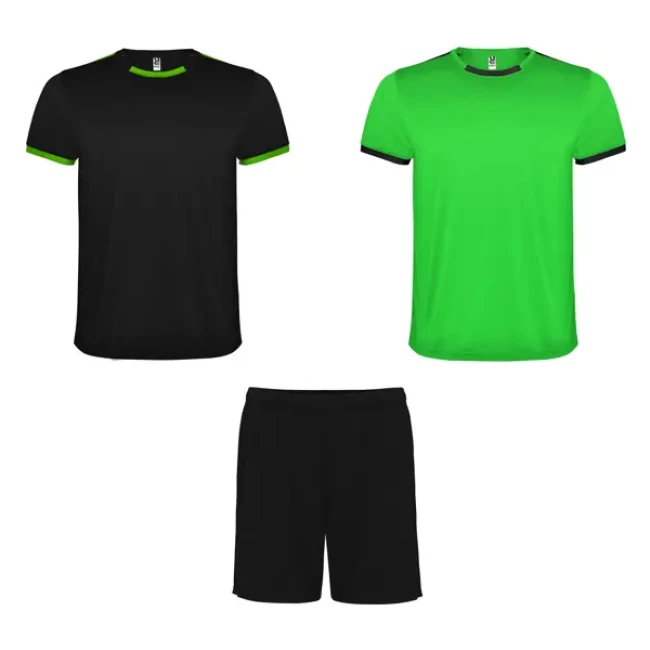 LIME/BLACK
