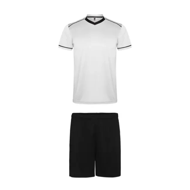WHITE/BLACK