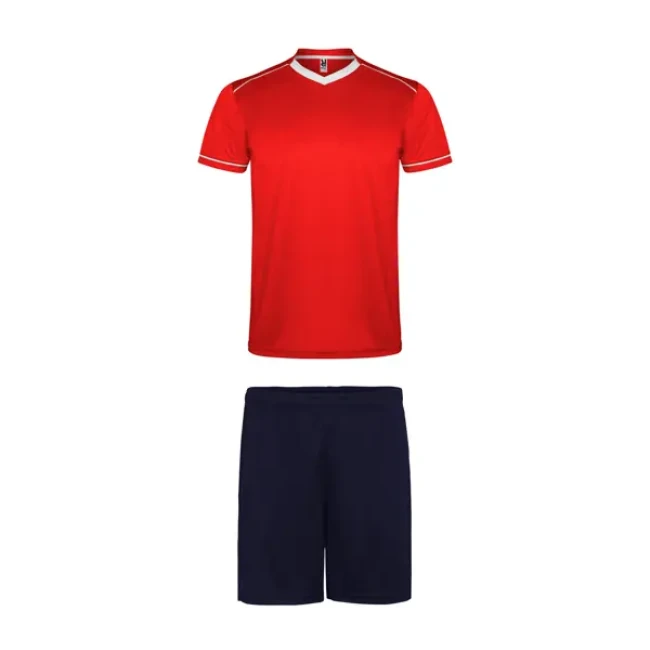 RED/NAVY BLUE