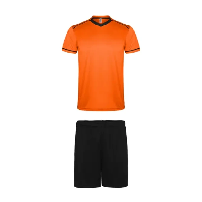 orange/black
