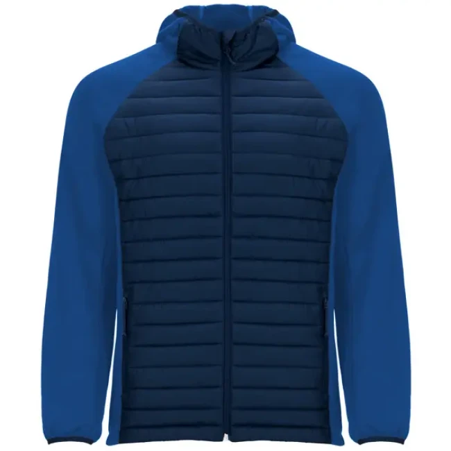 NAVY BLUE/ROYAL BLUE