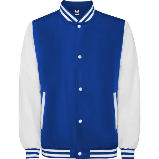 ROYAL BLUE/WHITE