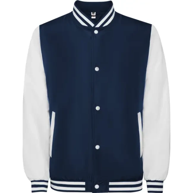 NAVY BLUE/WHITE