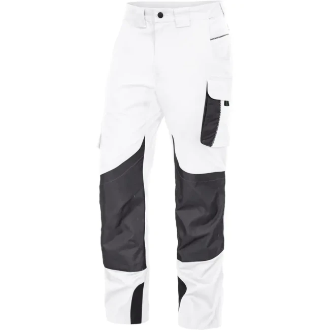 white/anthracite
