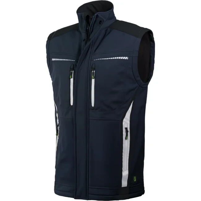 navy/black
