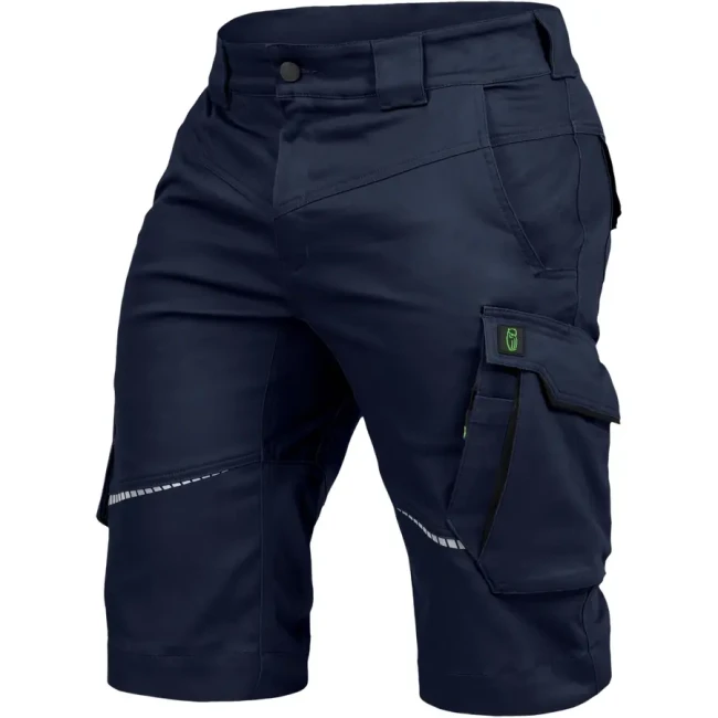 navy/black