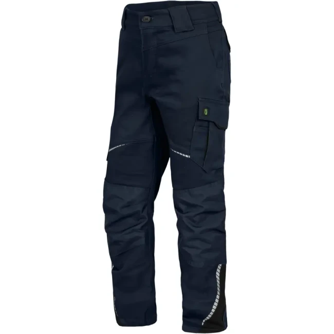 navy/black