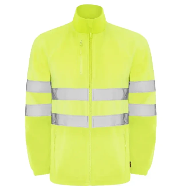 FLUOR YELLOW