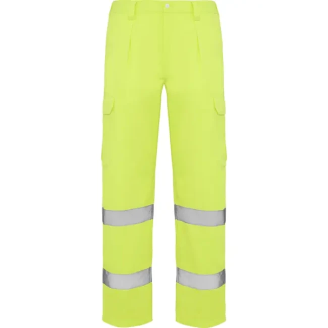 FLUOR YELLOW