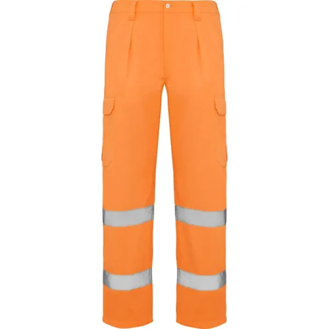 FLUOR ORANGE