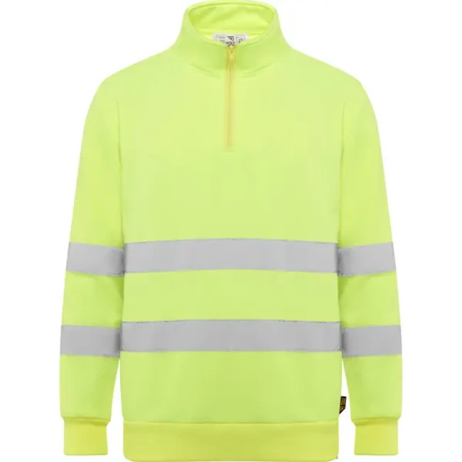 FLUOR YELLOW