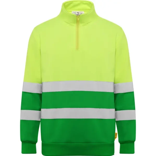 GARDEN GREEN/FLUOR YELLOW