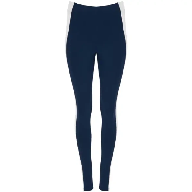 NAVY BLUE/WHITE