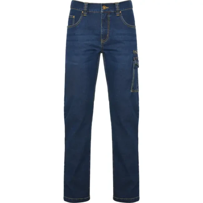 BLUE JEANS