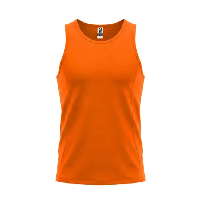 FLUOR ORANGE