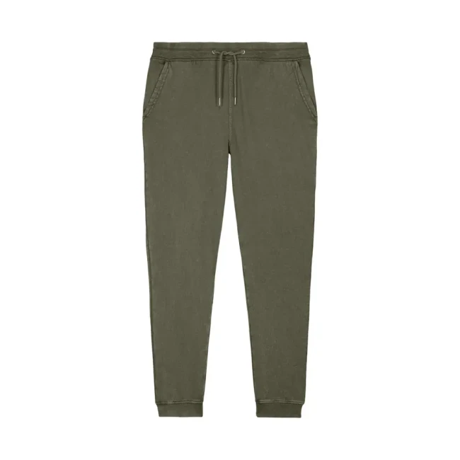 G. Dyed Khaki
