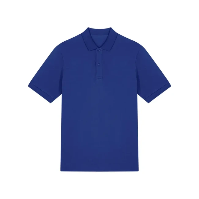 Worker Blue