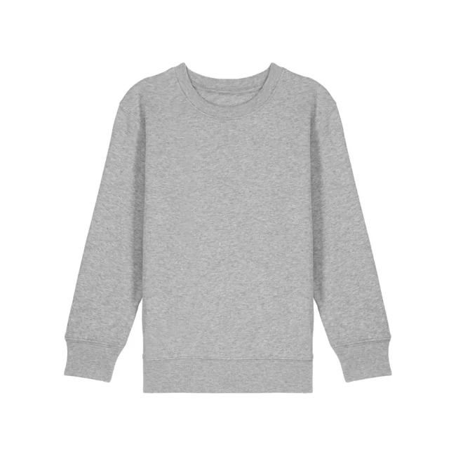 HEATHER GREY