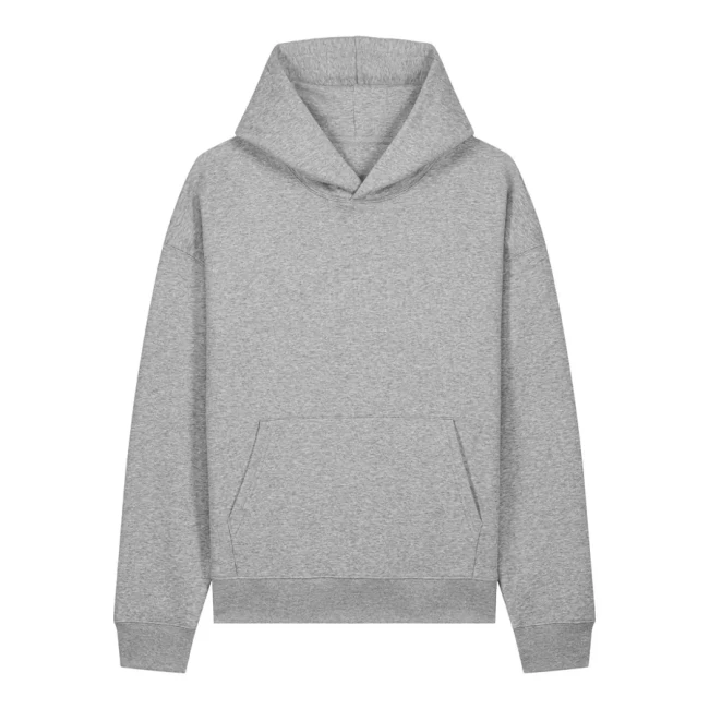heather grey