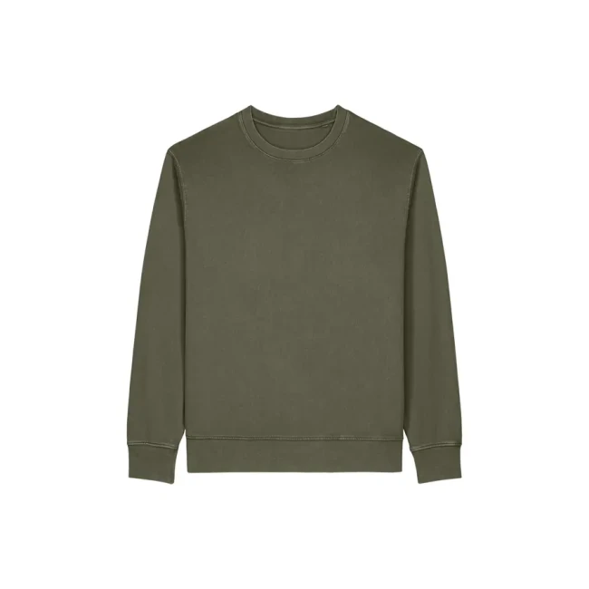 G. Dyed Khaki