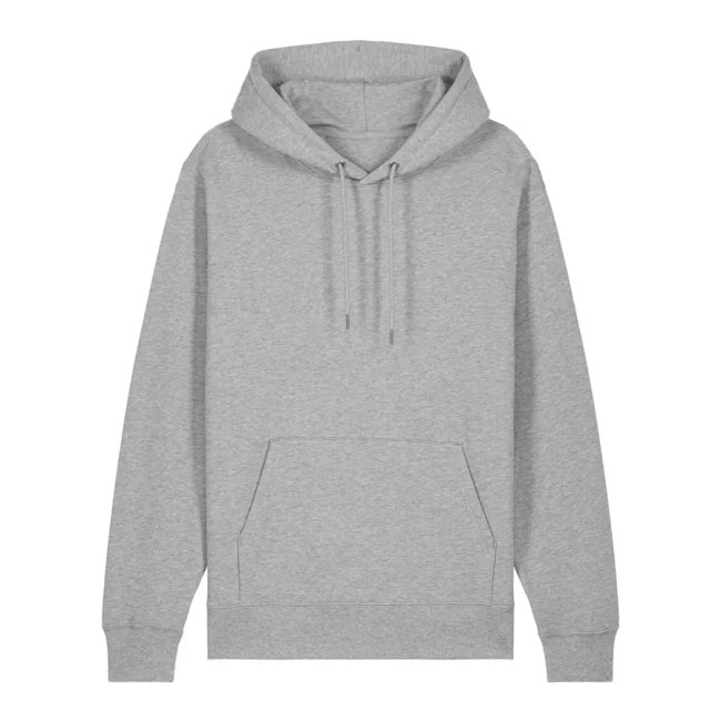 HEATHER GREY