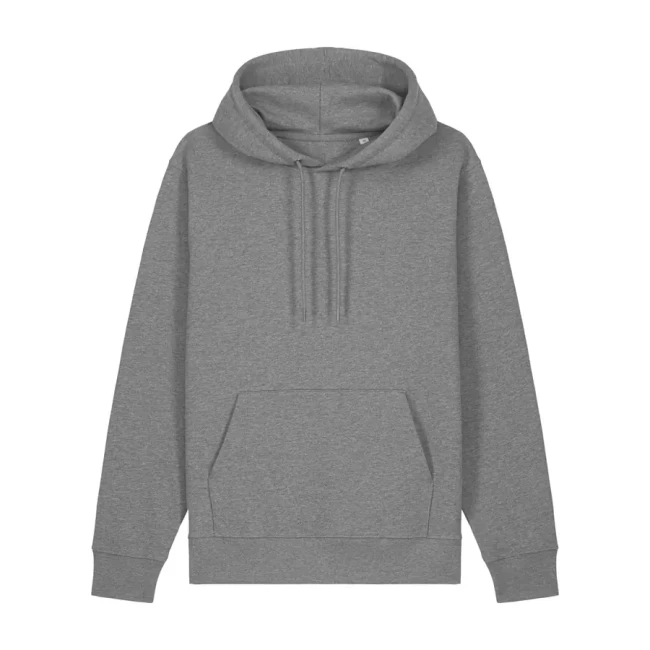 Mid Heather Grey