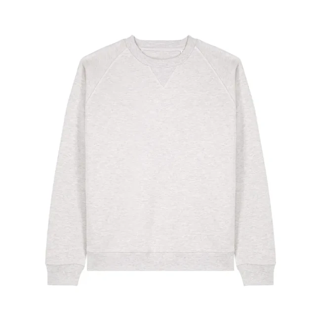 Cool Heather Grey