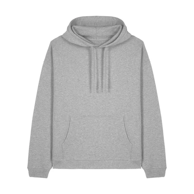 HEATHER GREY