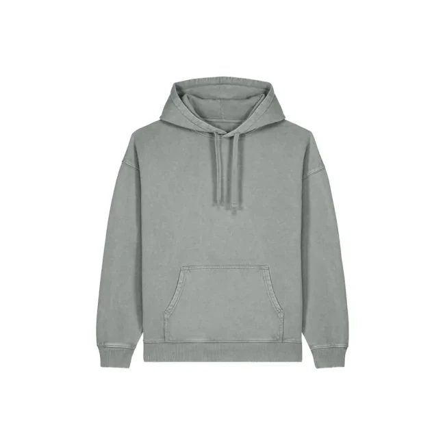 G. Dyed Misty Grey