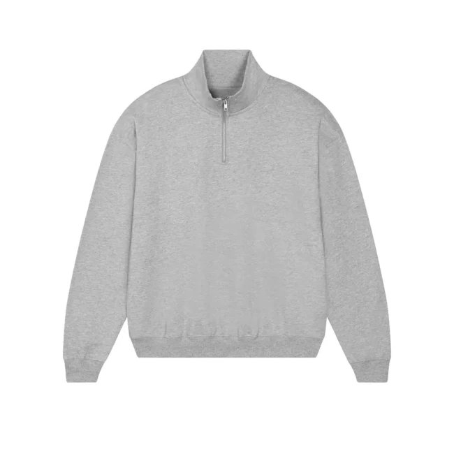 HEATHER GREY