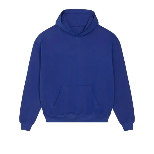 Worker Blue