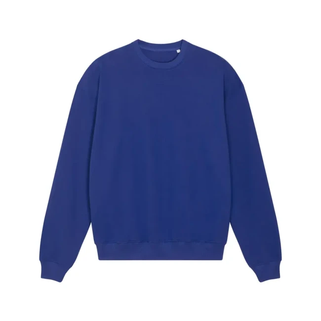 Worker Blue