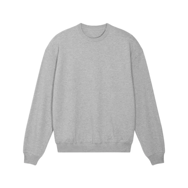 HEATHER GREY