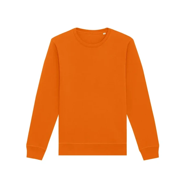 Bright Orange