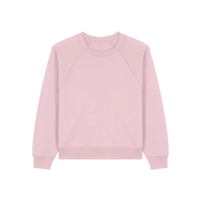 Cotton Pink