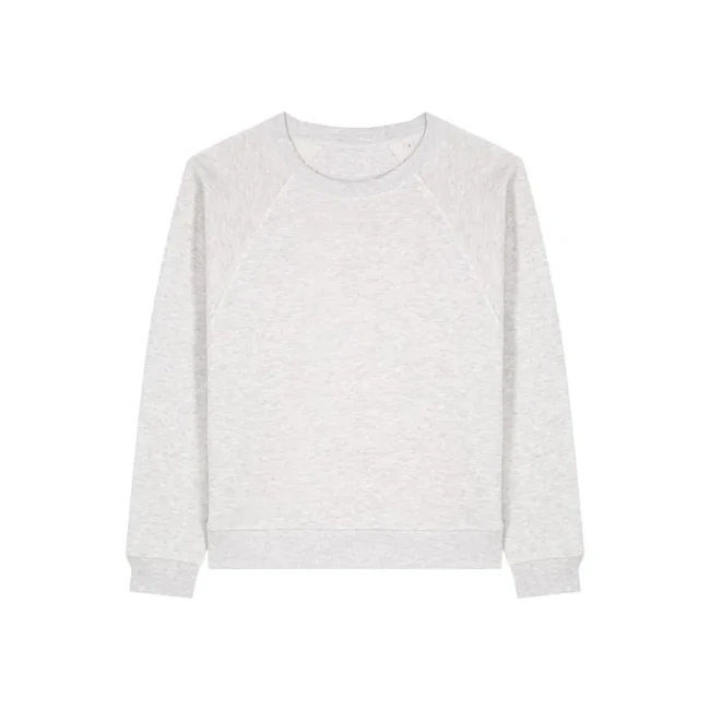 Cool Heather Grey