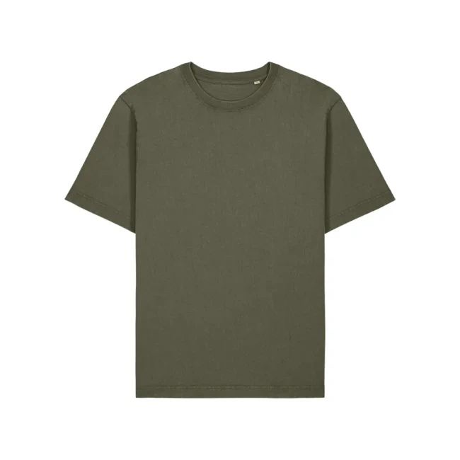 G. Dyed Khaki