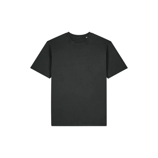 G. Dyed Black Rock