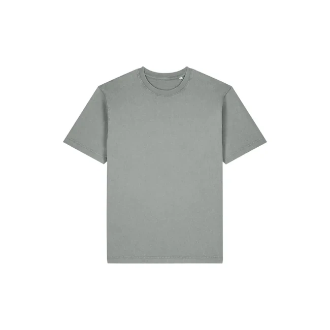 G. Dyed Misty Grey