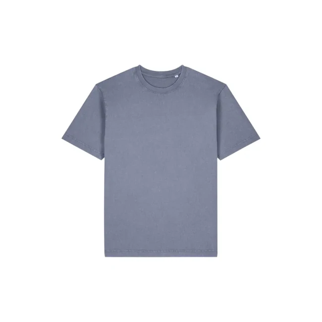 G. Dyed Blue Grey