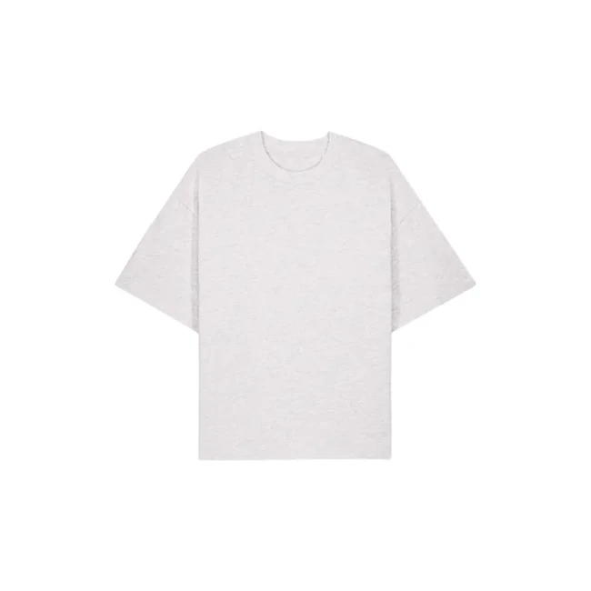 Cool Heather Grey
