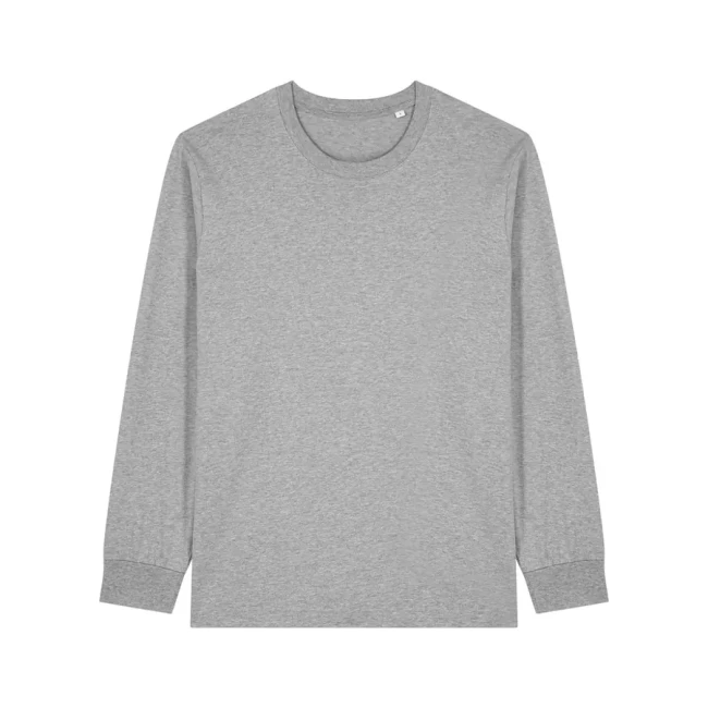 HEATHER GREY