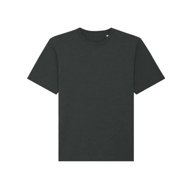 Dark Heather Grey