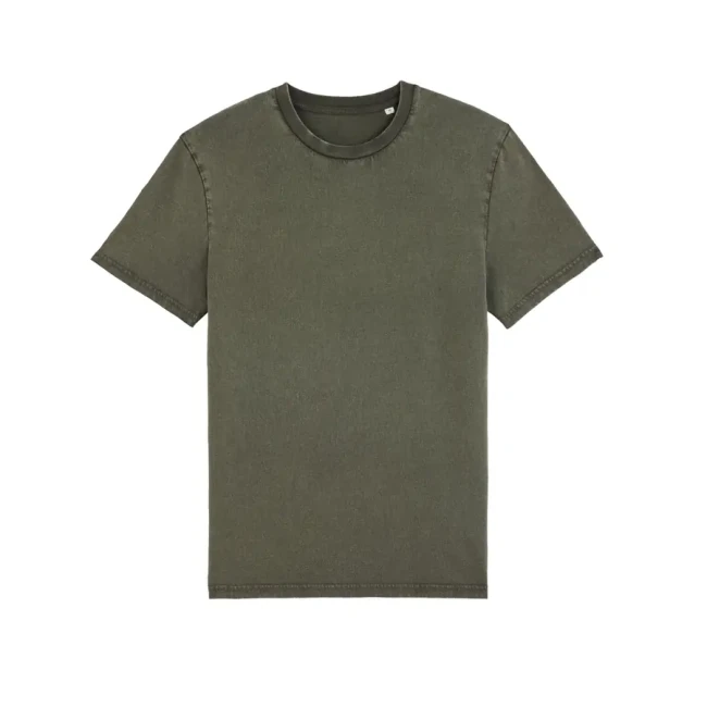 G. Dyed Khaki