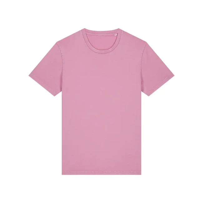 G. Dyed Bubble Pink
